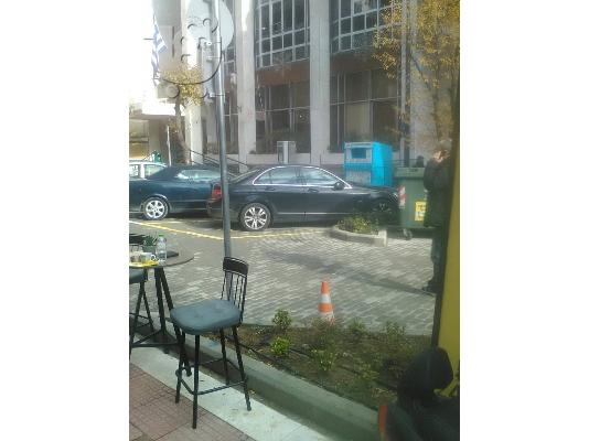 ΕΝΟΙΚΙΑΣΗ ΕΠΑΓΓΕΛΜΑΤΙΚΟΥ ΧΩΡΟΥ 300τμ  ΚΕΝΤΡΟ ΛΑΡΙΣΑΣ...